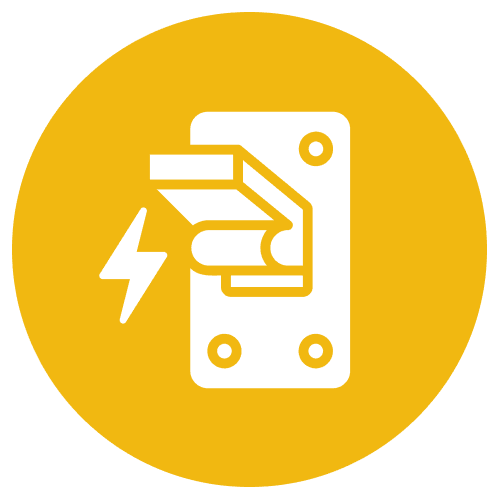 icon blown fuse safety switch failure 1